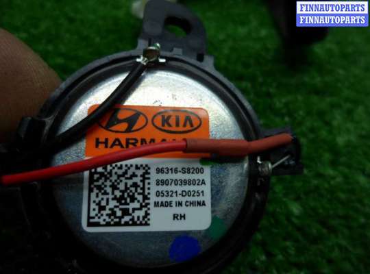 купить Динамик на Hyundai Palisade (LX2) 2018 - наст. время