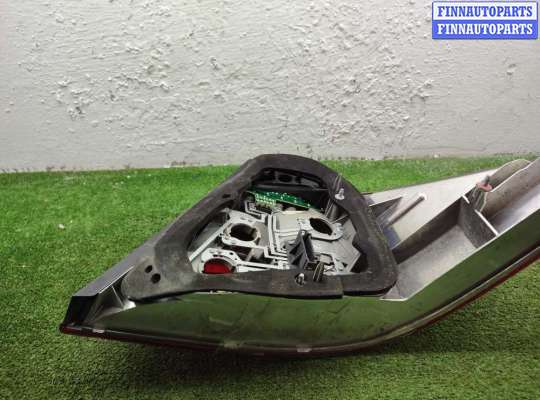купить Фонарь крыла левый на Mercedes S-klasse (W220) 1998 - 2002