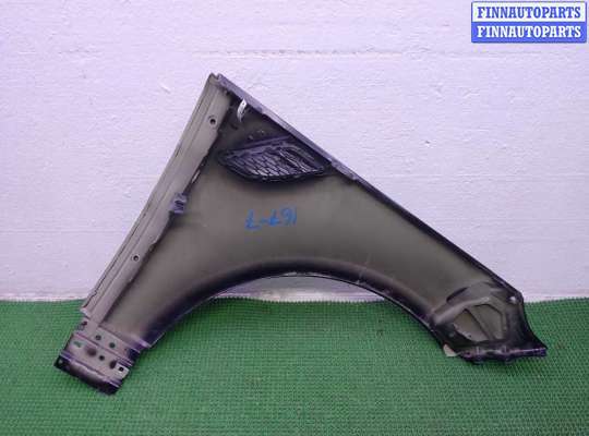купить Крыло левое на Land Rover Range Rover Sport (LW,L494) 2013 - 2017