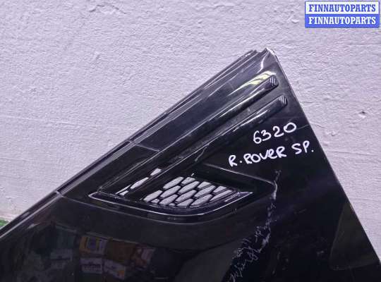 купить Крыло левое на Land Rover Range Rover Sport (LW,L494) 2013 - 2017