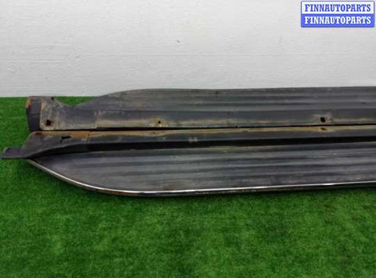 купить Подножка правая на Cadillac Escalade III 2006 - 2014 (GMT900)