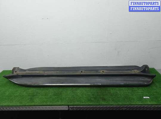 купить Подножка правая на Cadillac Escalade III 2006 - 2014 (GMT900)