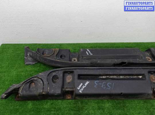 купить Подножка правая на Cadillac Escalade III 2006 - 2014 (GMT900)