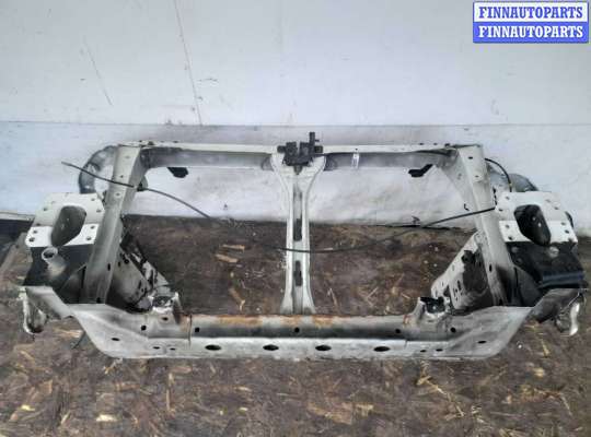 купить Передняя часть кузова на Subaru Tribeca (WX) 2004 - 2007