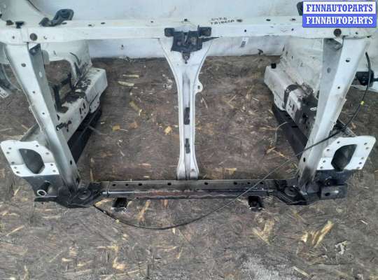 купить Передняя часть кузова на Subaru Tribeca (WX) 2004 - 2007