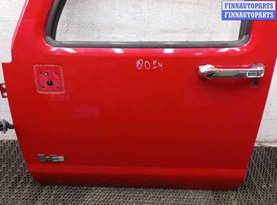 купить Петля двери передняя на Hummer H3 2005 - 2010