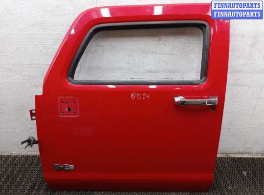 Петля двери передняя HM32997 на Hummer H3 2005 - 2010