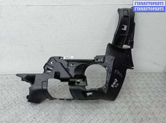 Кронштейн заднего бампера BM3594496 на BMW X2 F39 2017 - 2023