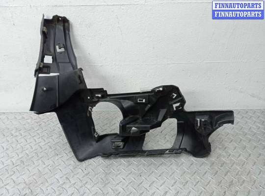 купить Кронштейн заднего бампера на BMW X2 F39 2017 - 2023