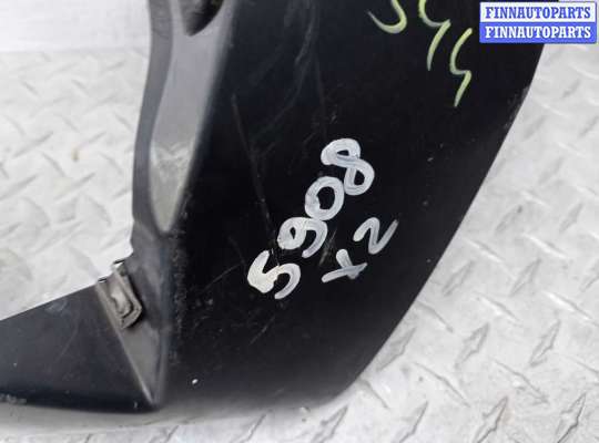 купить Кронштейн заднего бампера на BMW X2 F39 2017 - 2023