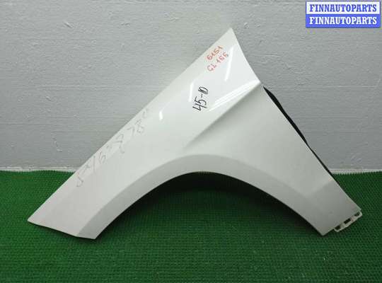 Купить Крыло левое на Mercedes GL (X166) 2012 - 2016 Крыло левое MB1612217 на Mercedes GL (X166) 2012 - 2016