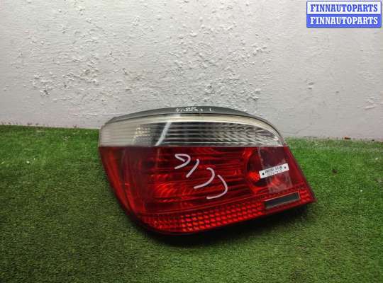 Фонарь крыла левый BM3680802 на BMW 5-Series E60 2002 - 2007