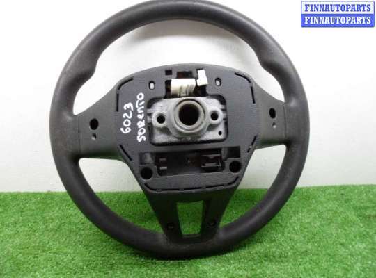 купить Руль на Kia Sorento III (UM) Рестайлинг 2017 - 2020