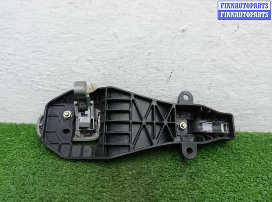 купить Ручка наружная задняя левая на Mazda CX7 (ER) 2006 - 2009