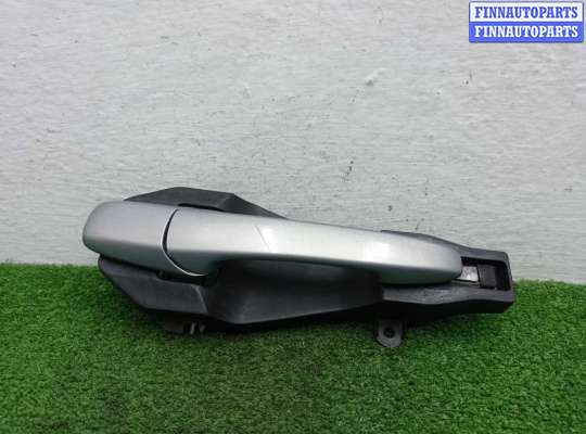 купить Ручка наружная задняя левая на Mazda CX7 (ER) 2006 - 2009