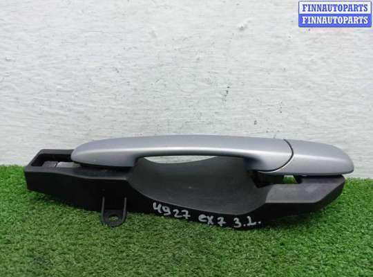 купить Ручка наружная задняя левая на Mazda CX7 (ER) 2006 - 2009