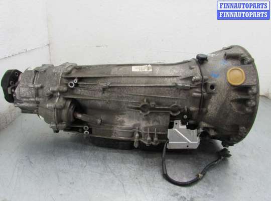 купить АКПП на Mercedes GLK (X204) Рестайлинг 2012 - 2015