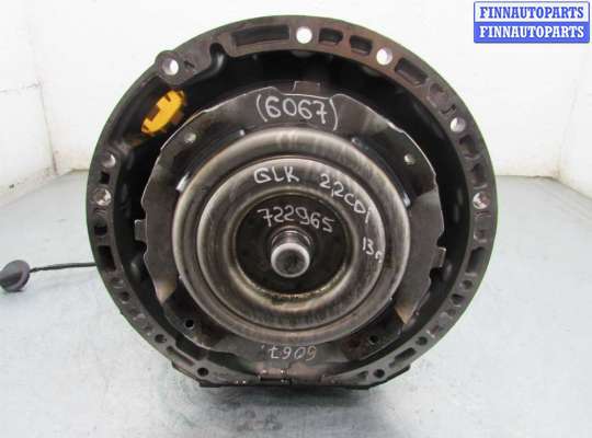 Купить АКПП на Mercedes GLK (X204) Рестайлинг 2012 - 2015 АКПП MB1596020 на Mercedes GLK (X204) Рестайлинг 2012 - 2015