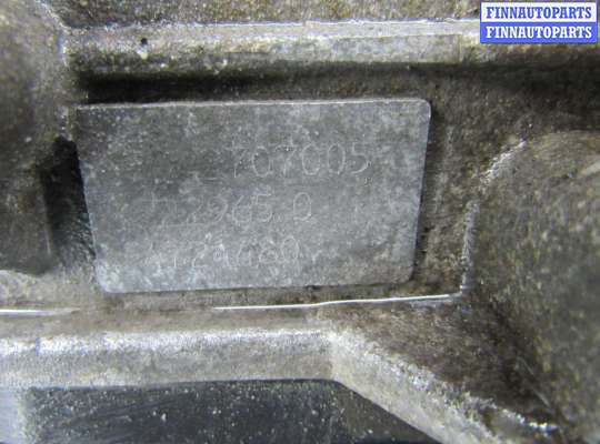 купить АКПП на Mercedes GLK (X204) Рестайлинг 2012 - 2015