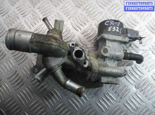 Клапан EGR MZ438295 на Mazda CX-7 (ER) Рестайлинг 2009 - 2012