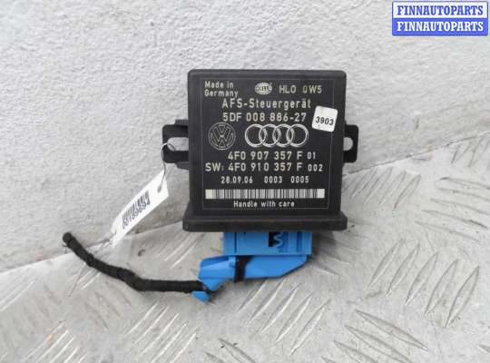 Блок управления светом AU1136010 на Audi Q7 (4LB) 2005 - 2009