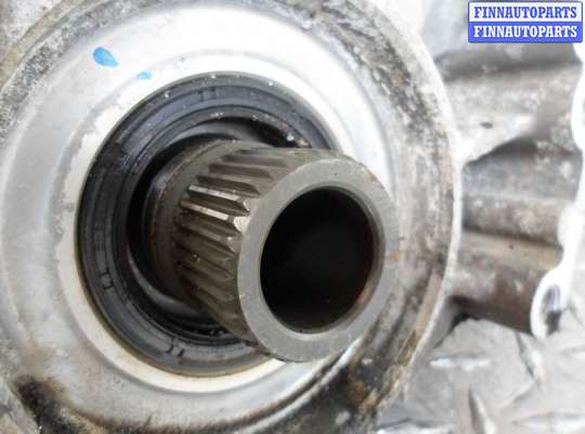 купить АКПП на Honda Ridgeline I (YK) 2005 - 2009