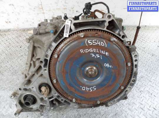 АКПП HD522149 на Honda Ridgeline I (YK) 2005 - 2009