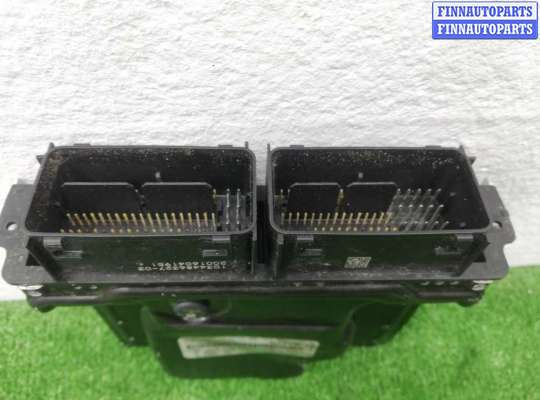 купить Блок управления ДВС на Ford Escape IV 2019 - 2024