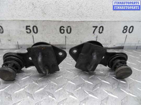 купить Замок капота на Mercedes GL (X164) 2006 - 2009