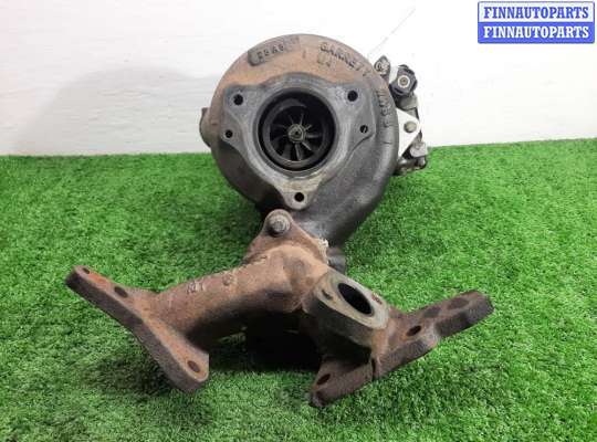 купить Турбина на Mercedes Sprinter II (w906) 2006 - 2017