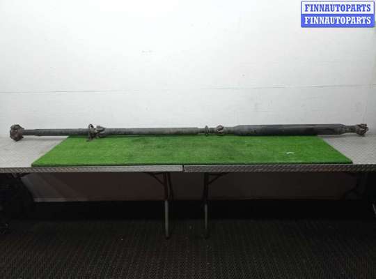 купить Кардан задний на Mercedes Sprinter II (w906) 2006 - 2017