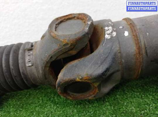 купить Кардан задний на Mercedes Sprinter II (w906) 2006 - 2017