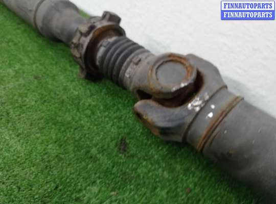 купить Кардан задний на Mercedes Sprinter II (w906) 2006 - 2017