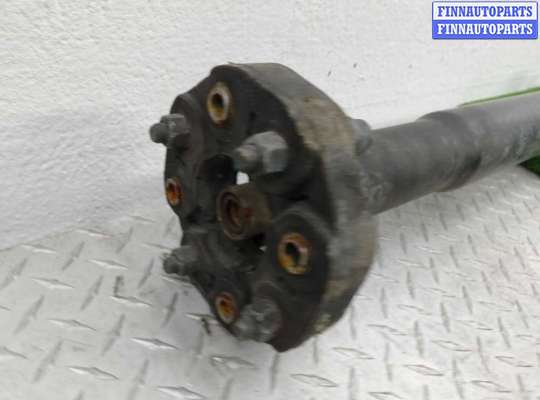 купить Кардан задний на Mercedes Sprinter II (w906) 2006 - 2017