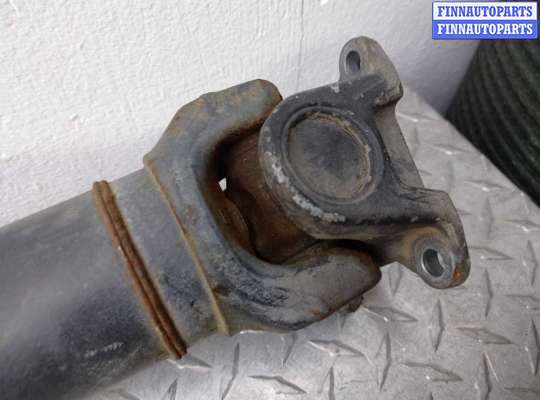 купить Кардан задний на Mercedes Sprinter II (w906) 2006 - 2017