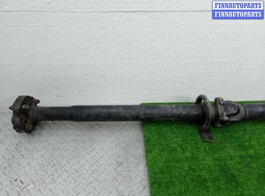 купить Кардан задний на Mercedes Sprinter II (w906) 2006 - 2017