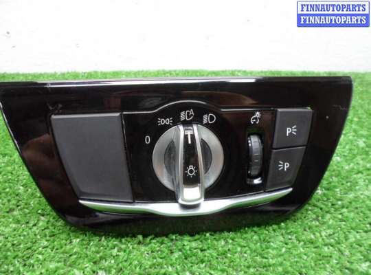 купить Переключатель света на BMW 5-Series G30 2016 - 2020