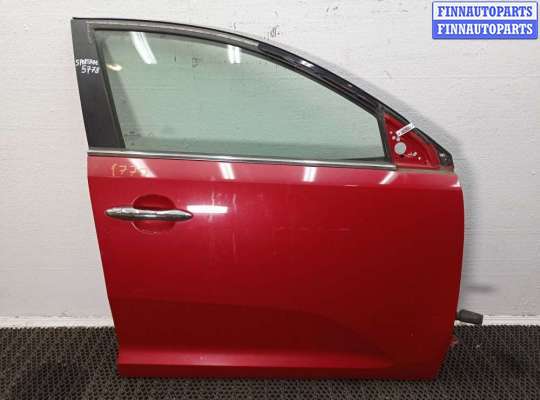 купить Стекло двери передней правой на Kia Sportage III (SL) 2010 - 2014