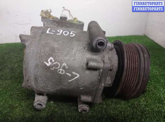 купить Компрессор кондиционера на Ford Explorer III 2002 - 2005