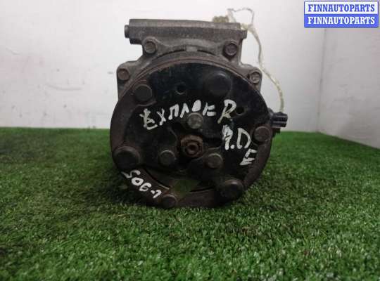 купить Компрессор кондиционера на Ford Explorer III 2002 - 2005