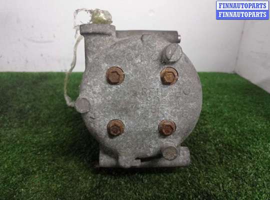 купить Компрессор кондиционера на Ford Explorer III 2002 - 2005