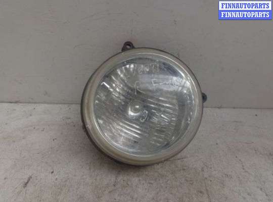 Купить Фара правая на Jeep Liberty I (KJ) 2001 - 2007 Фара правая JPB7348 на Jeep Liberty I (KJ) 2001 - 2007