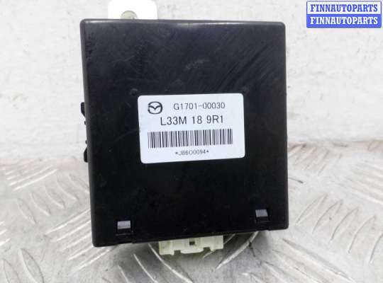 купить Блок управления бесключевого доступа на Mazda CX7 (ER) 2006 - 2009
