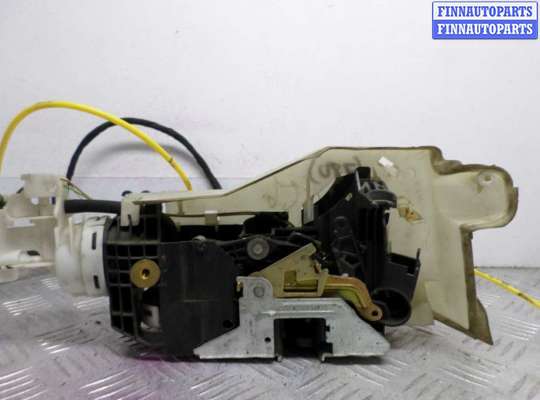 купить Замок двери передней правой на Mercedes S-klasse (W220) Рестайлинг 2002 - 2005