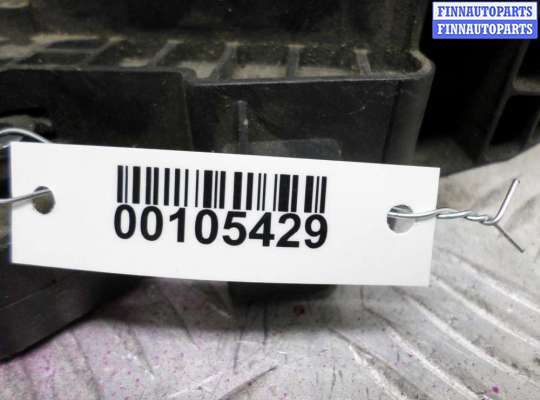 купить Замок двери передней правой на Mercedes S-klasse (W220) Рестайлинг 2002 - 2005