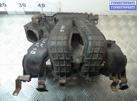 Коллектор впускной MT372784 на Mitsubishi Outlander XL II 2007 - 2009