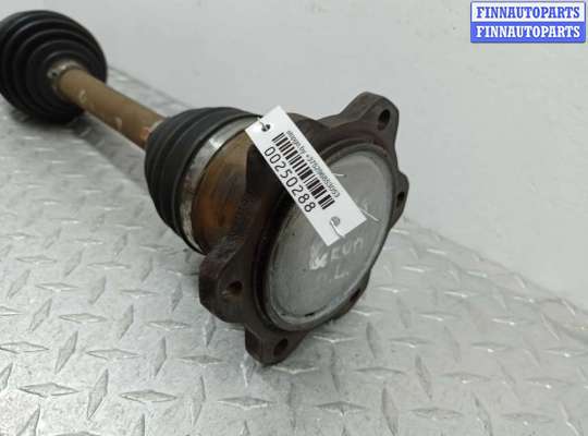 купить Полуось передняя левая на GMC Yukon III (GMT900) 2006 - 2014