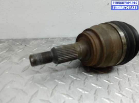 купить Полуось передняя левая на GMC Yukon III (GMT900) 2006 - 2014