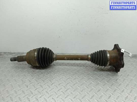 купить Полуось передняя левая на GMC Yukon III (GMT900) 2006 - 2014