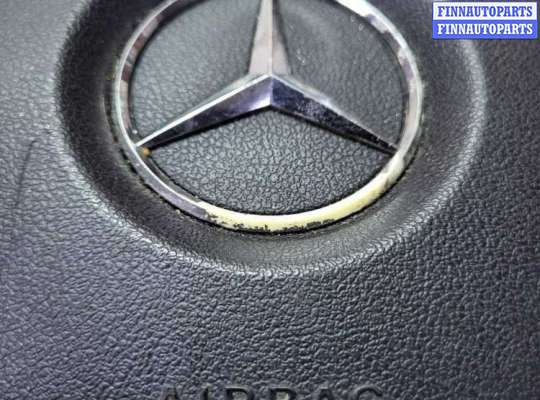 купить Руль на Mercedes GLK (X204) Рестайлинг 2012 - 2015